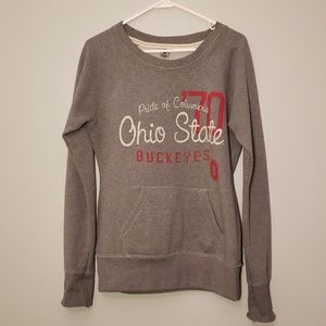 Ohio State Sweatshirt